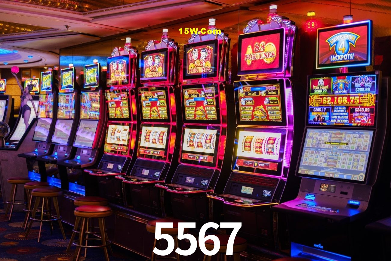 Game Statistics 5567