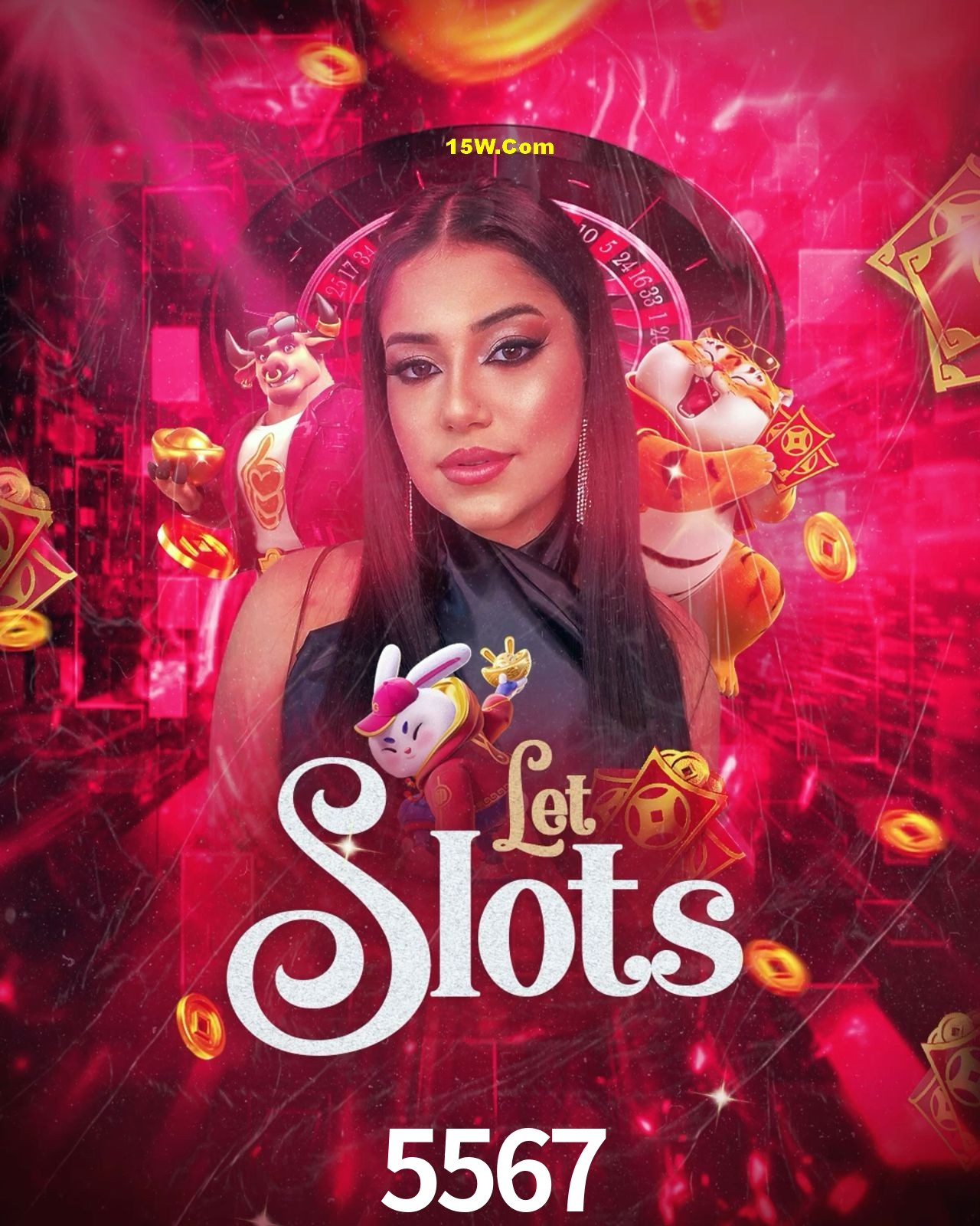 Gates of Olympus 5567